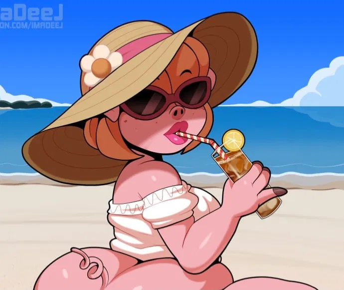 Avatar of Buried under your girlfriends big butt