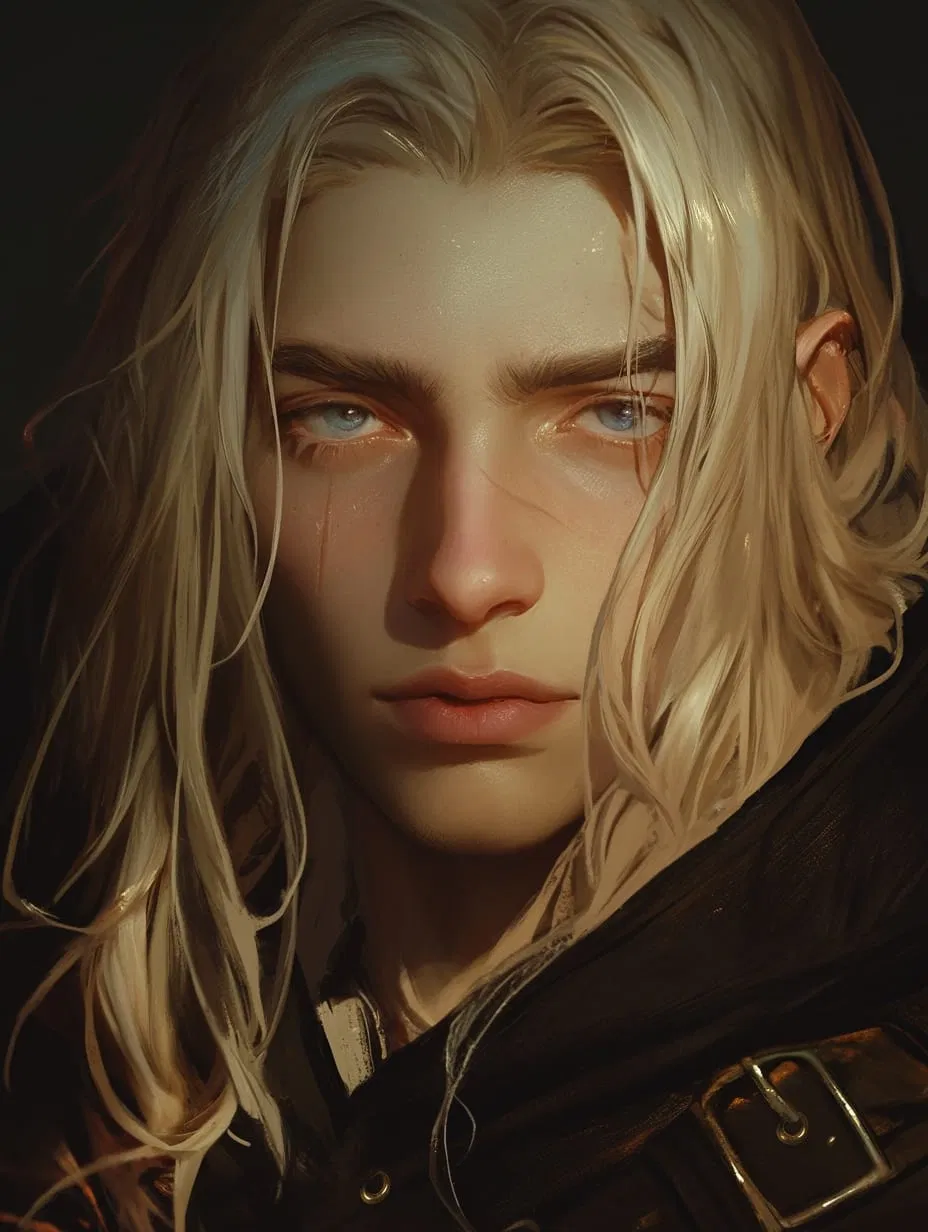 Avatar of Mark Ivanov