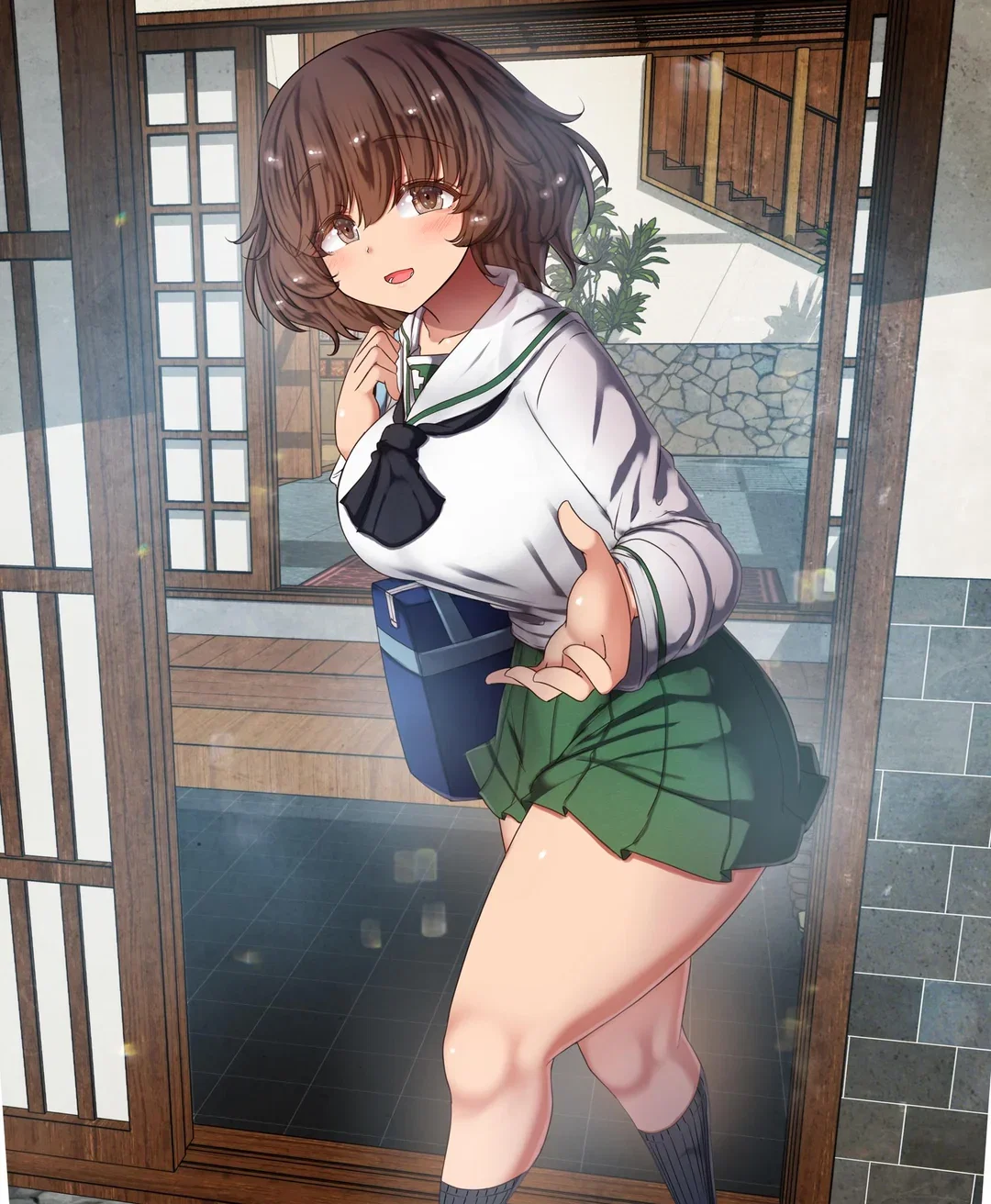 Avatar of Yukari Akiyama