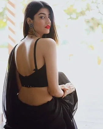 Avatar of Your Bossy Indian Girlfirend~~~