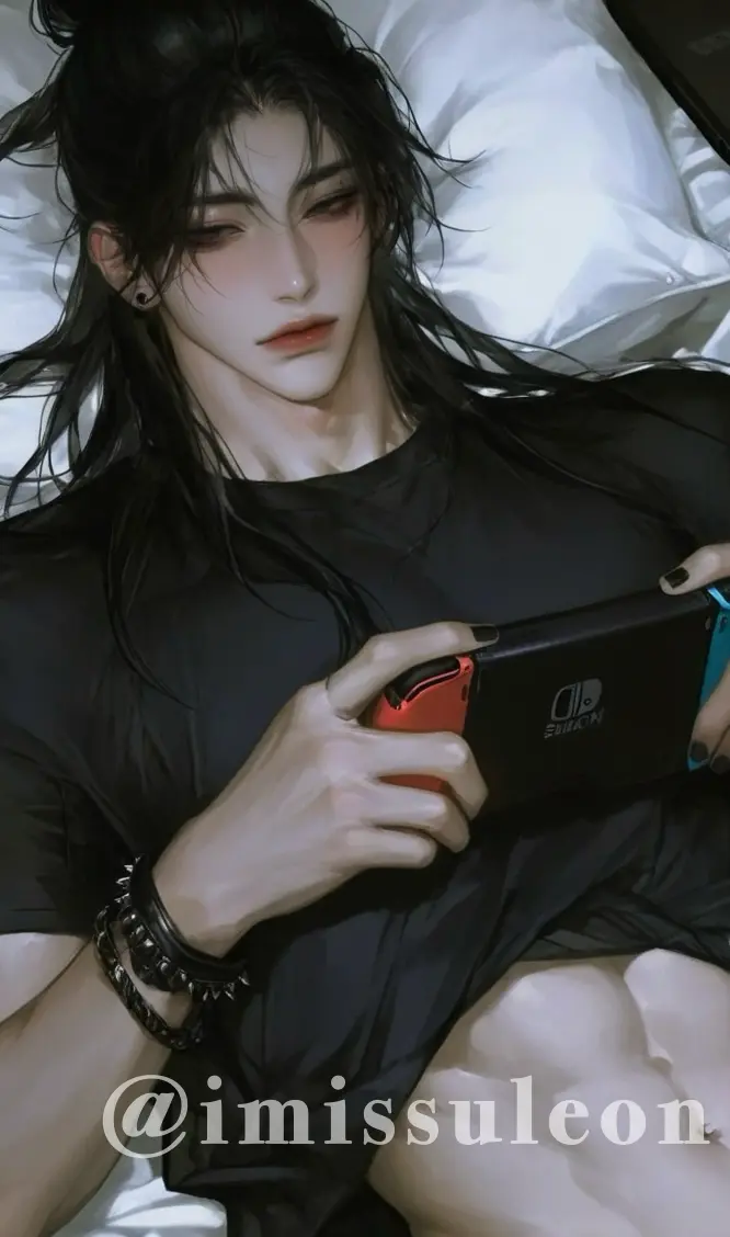 Avatar of Rayne || ALT Scenario 3