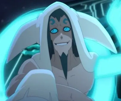 Avatar of Qilby