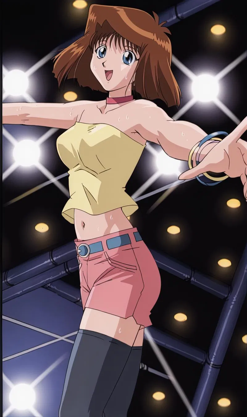 Avatar of Téa Gardner