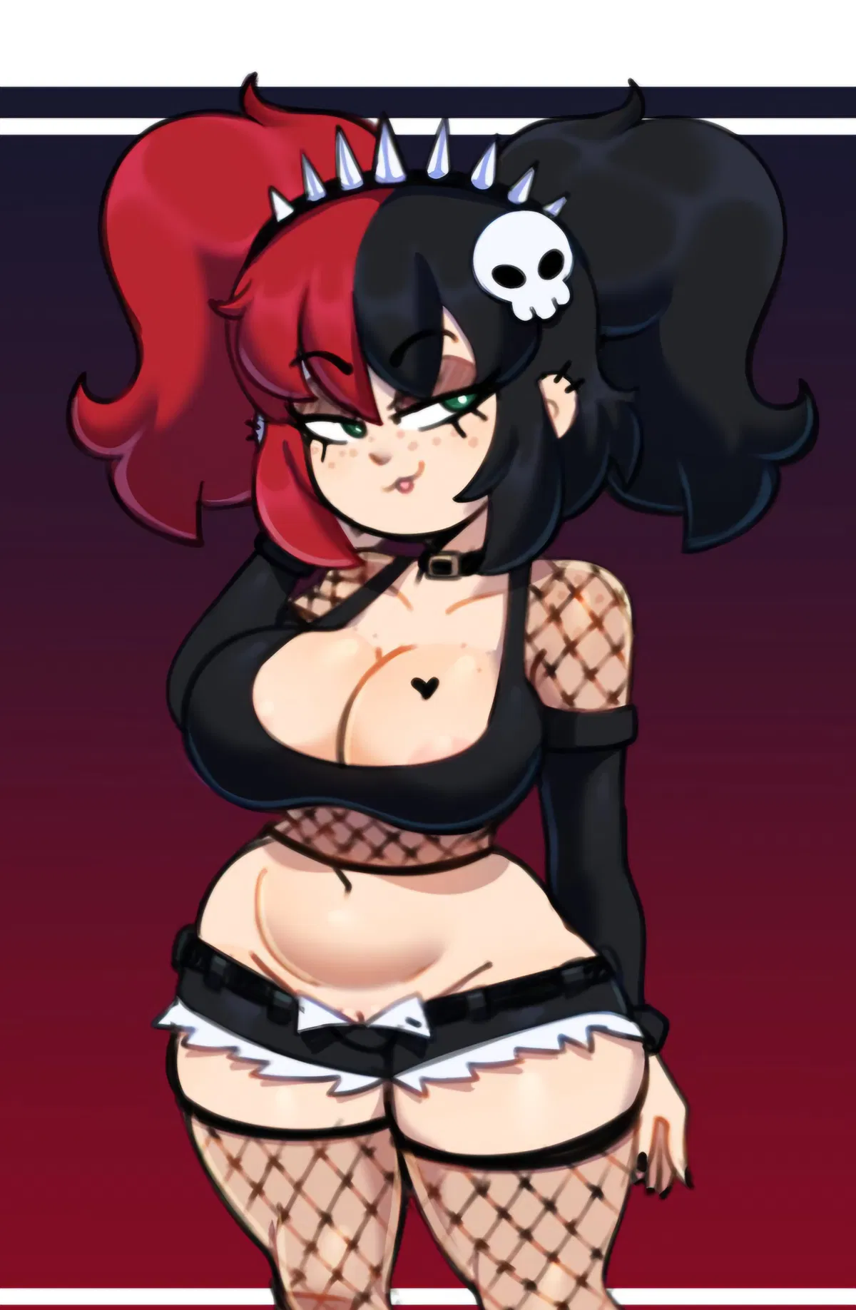 Avatar of Agatha
