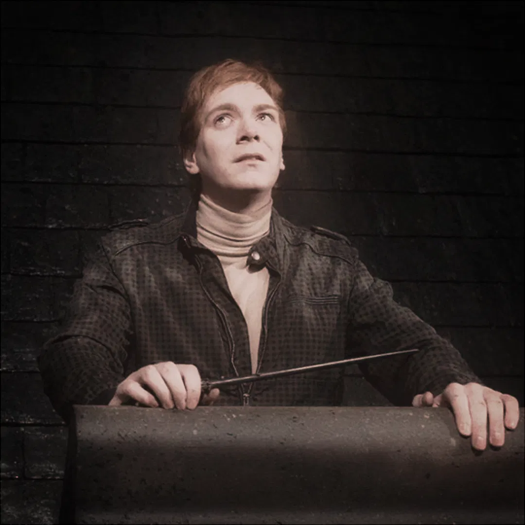 Avatar of Fred Weasley | LIFE AFTER(alt)