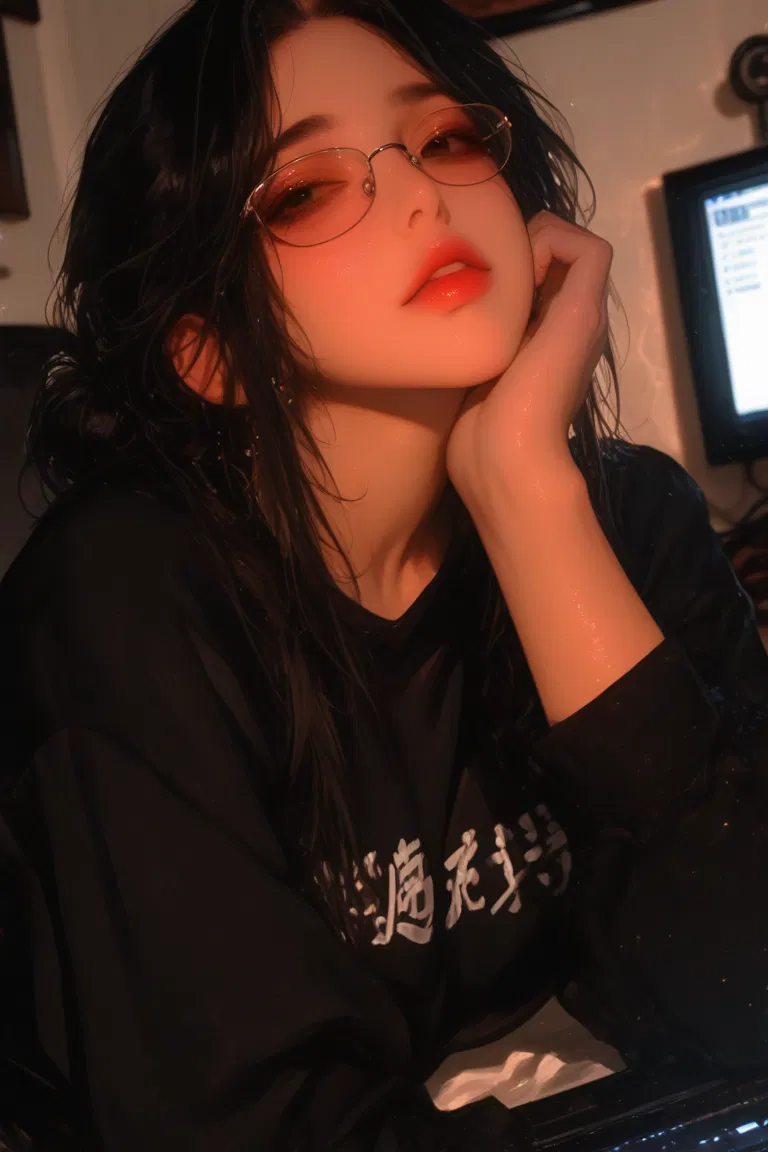 Avatar of Chen | Human “Wife” (w5)