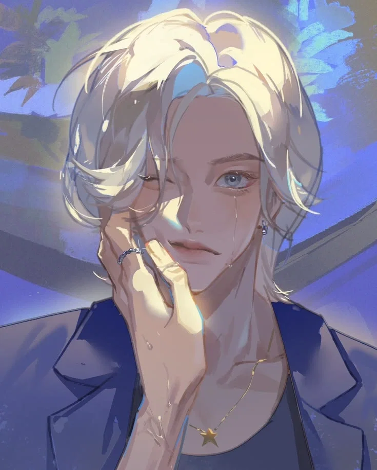 Avatar of Meyer Harrison