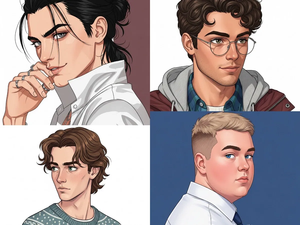 Avatar of James | Truth or Dare
