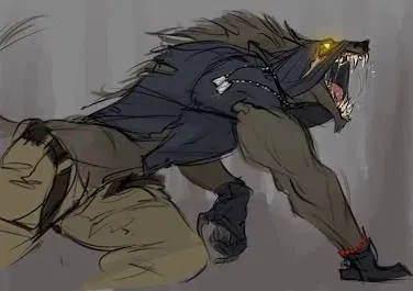 Avatar of Werewolf König