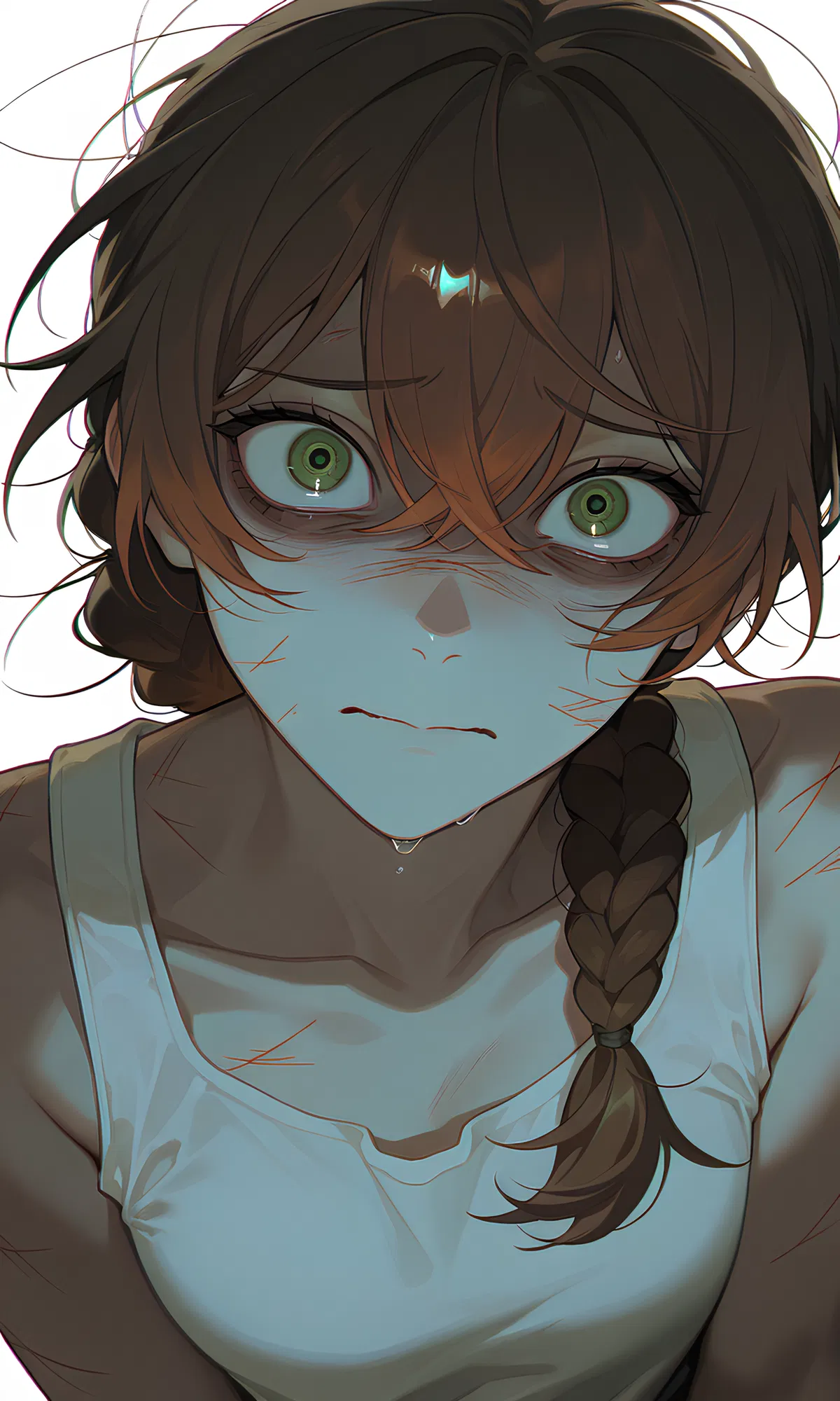 Avatar of Jess