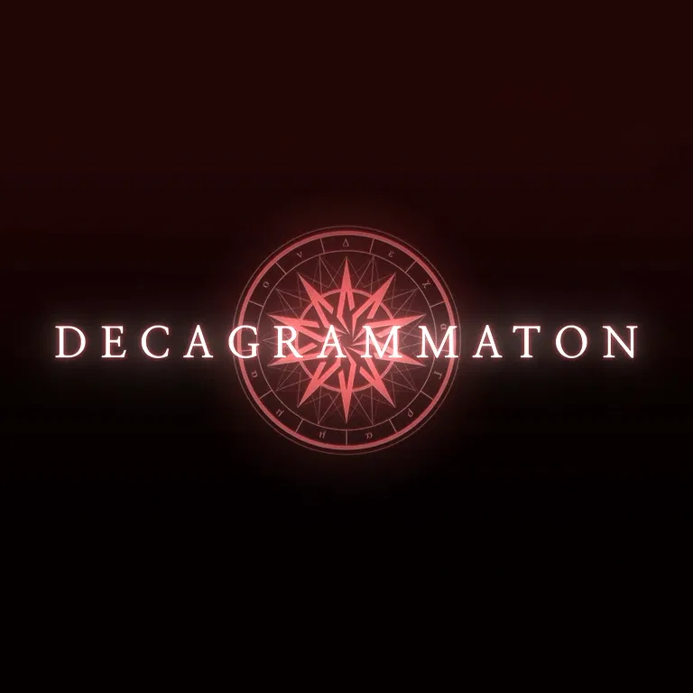 Avatar of Decagrammatons | Exception