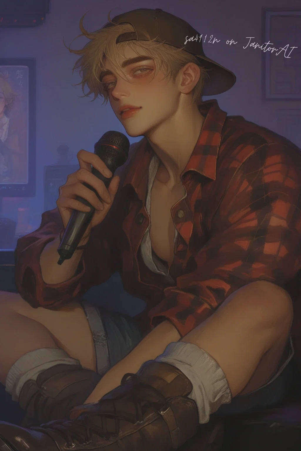 Avatar of Jordan Reeves