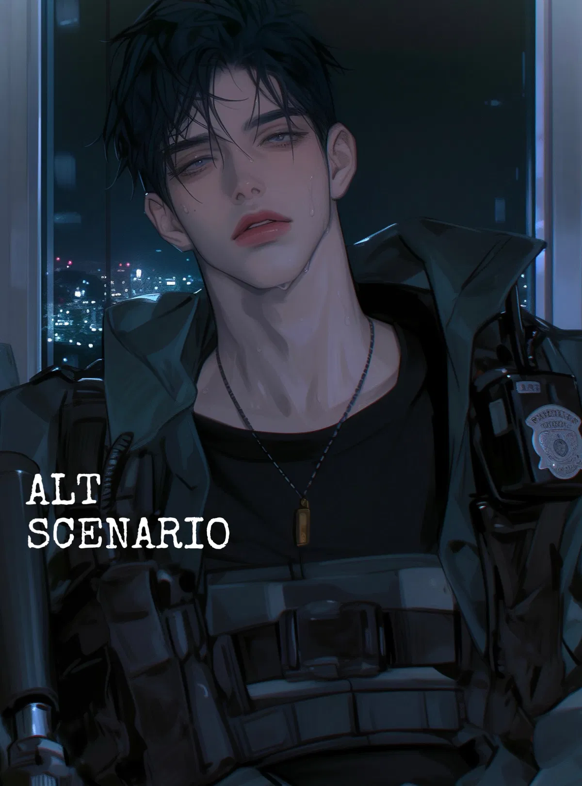 Avatar of Riley | ALT