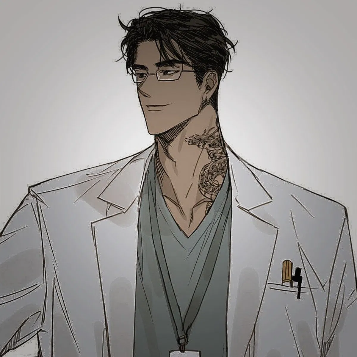Avatar of Kaito