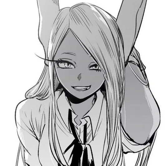 Avatar of Rumi Usagiyama - Mirko (Young Timeline)