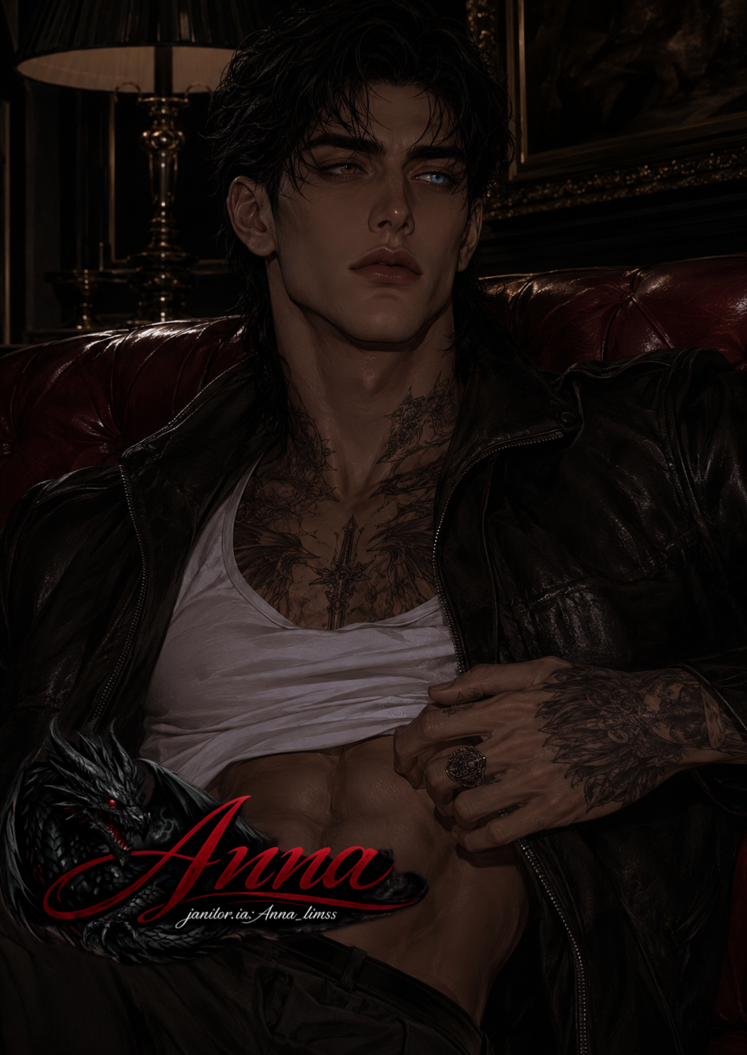 Avatar of  Levv Pettrova || lies