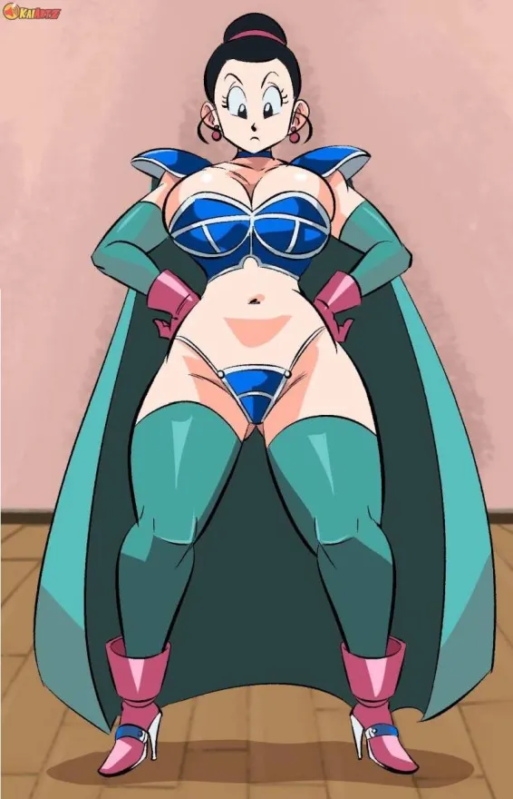 Avatar of Chi-Chi
