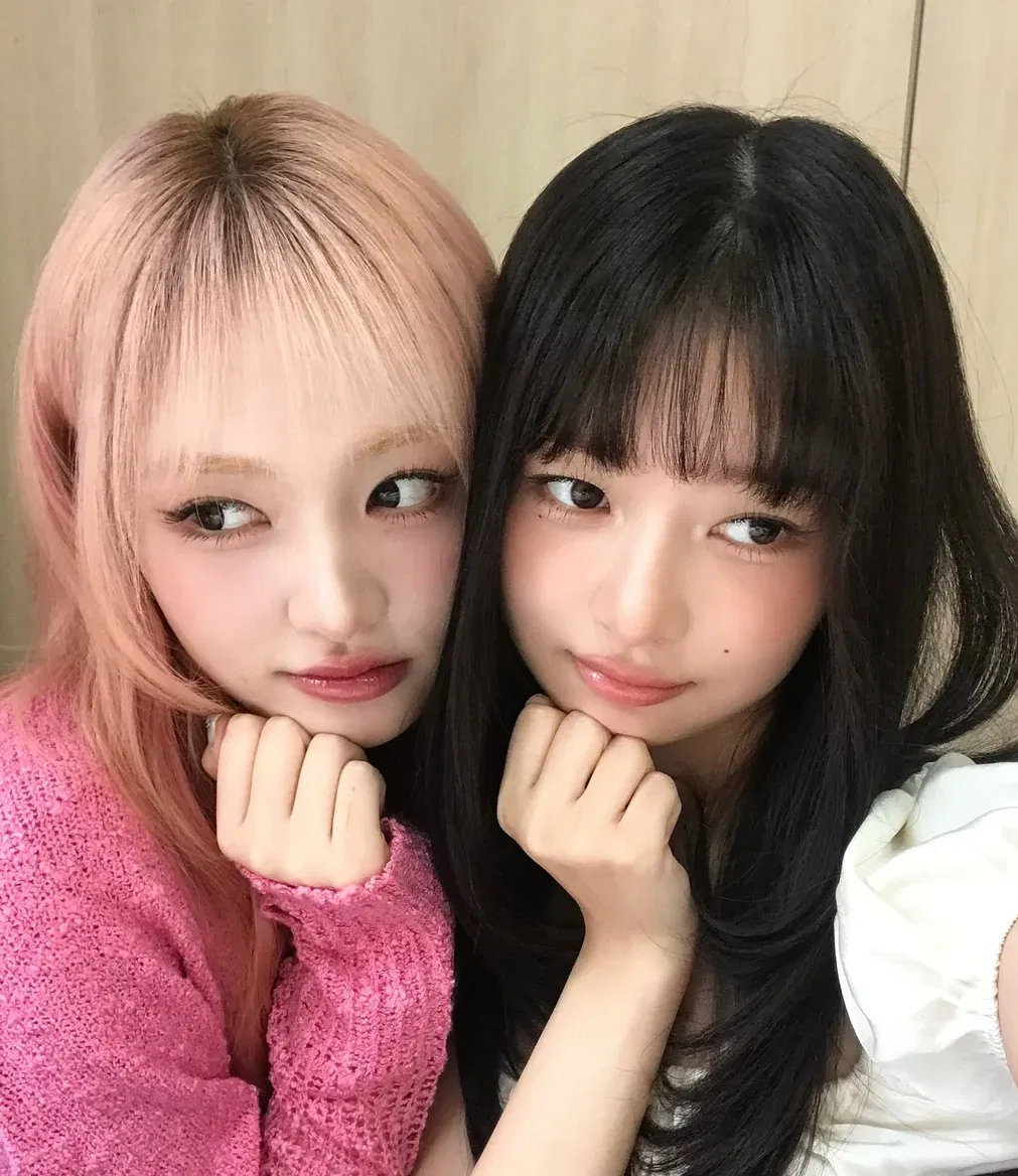 Avatar of Liz & Rei - Couples secret