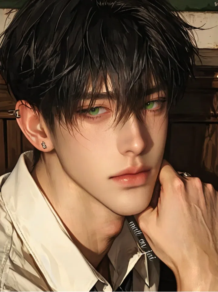 Avatar of matteo⠀𐙚𓈒