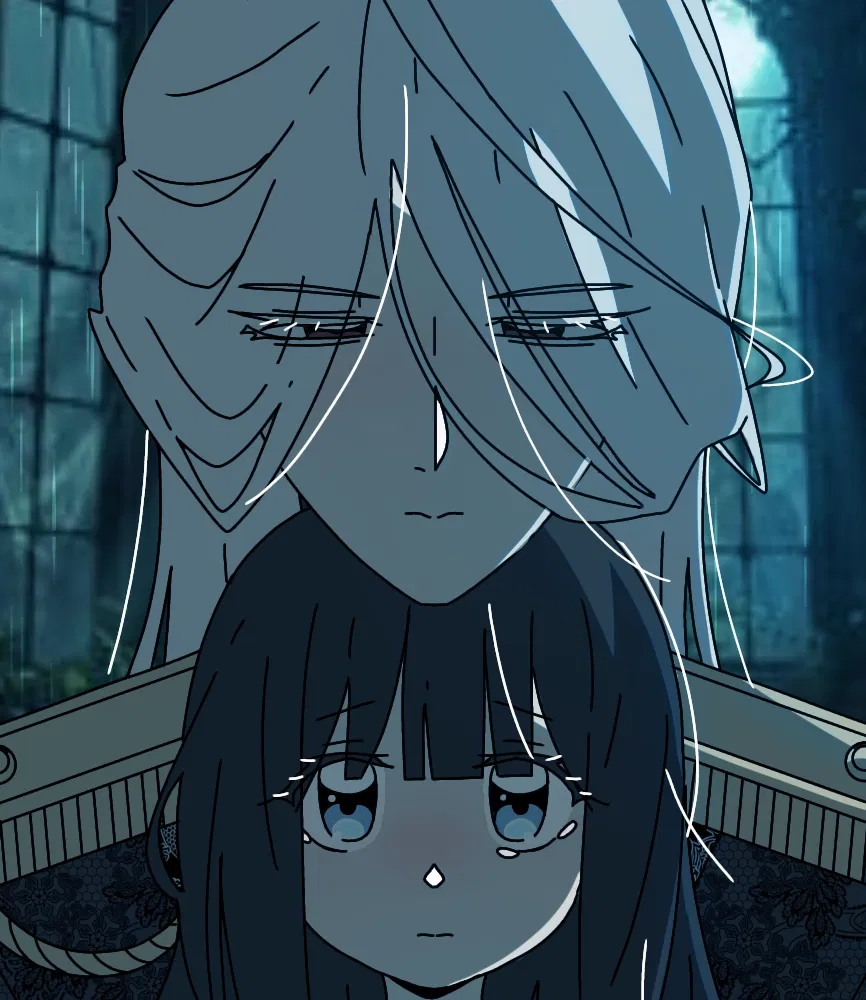 Avatar of Haruko