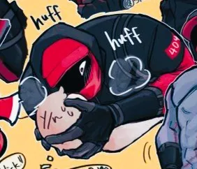 Avatar of -NAUSEAXE_404-