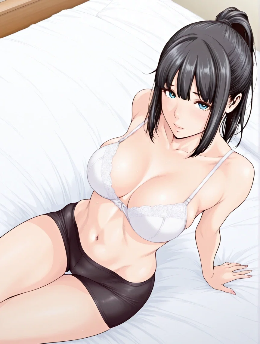 Avatar of Ryouka Yotsumoto - Standalone Character