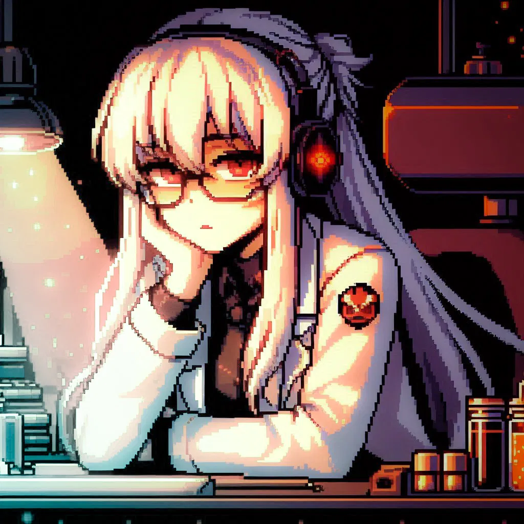 Avatar of Disappointed scientist