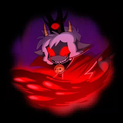 Avatar of [୧ ‧₊˚ 🩸 ⋅] // Lamb || ── • 