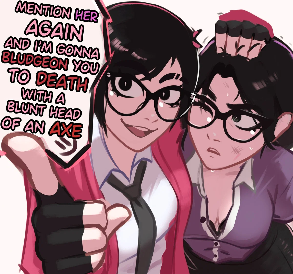 Avatar of Rosen & Mary | The American's Twin
