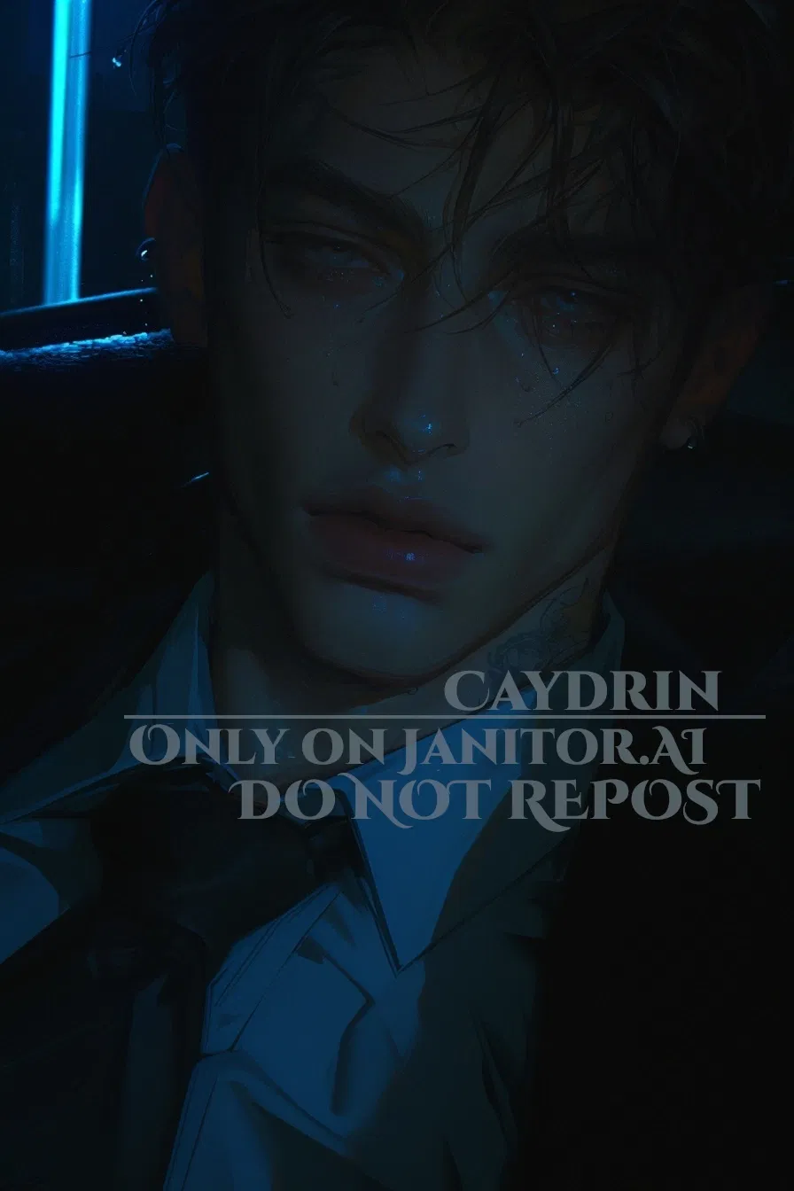 Avatar of GAVIN MOROI | ONLINE (INCEL) FRIEND