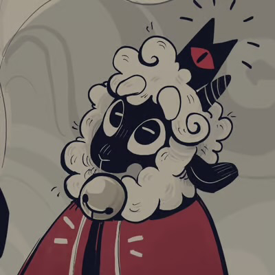 Avatar of 𝓛𝓪𝓶𝓫 🕯️ 