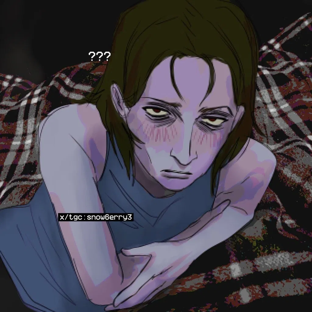 Avatar of Creepy Guy