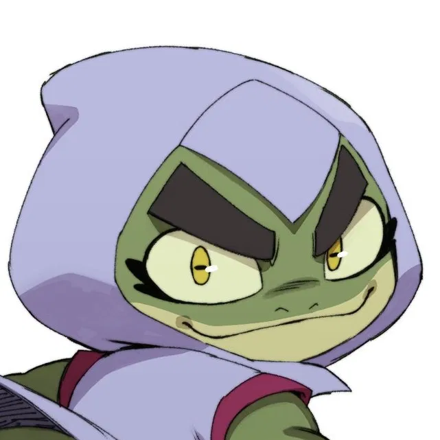 Avatar of Rooftop Rumble: Bullfrog’s Blunder