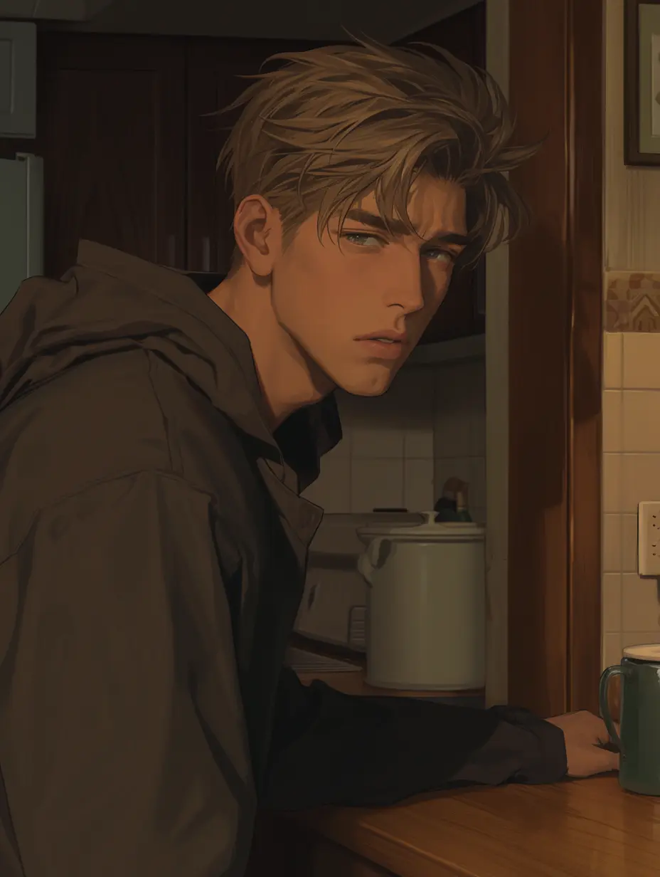 Avatar of Joshua Peirson