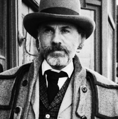 Avatar of Doctor King Schultz
