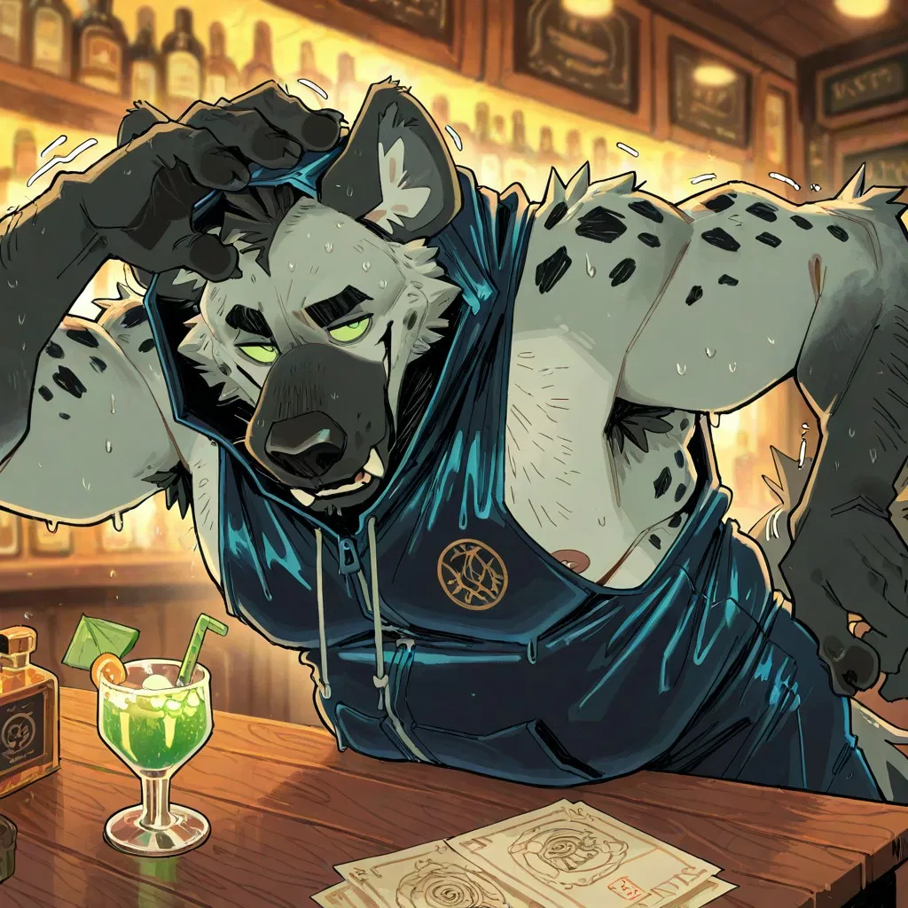 Avatar of Howl Yell || Club Enforcer 