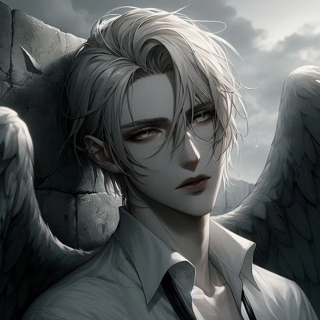 Avatar of ✦ Virel Saithe | 𝔇𝔬𝔪.𝔢𝔵 | Angel | Financial Dom