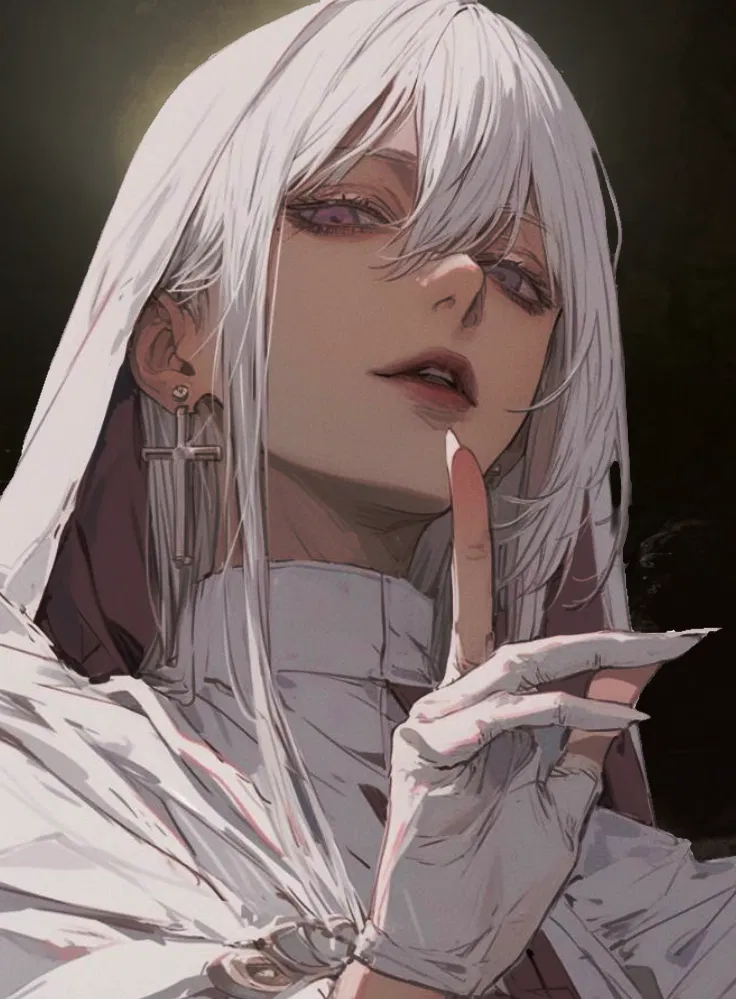 Avatar of Alvaria | Witch Mother