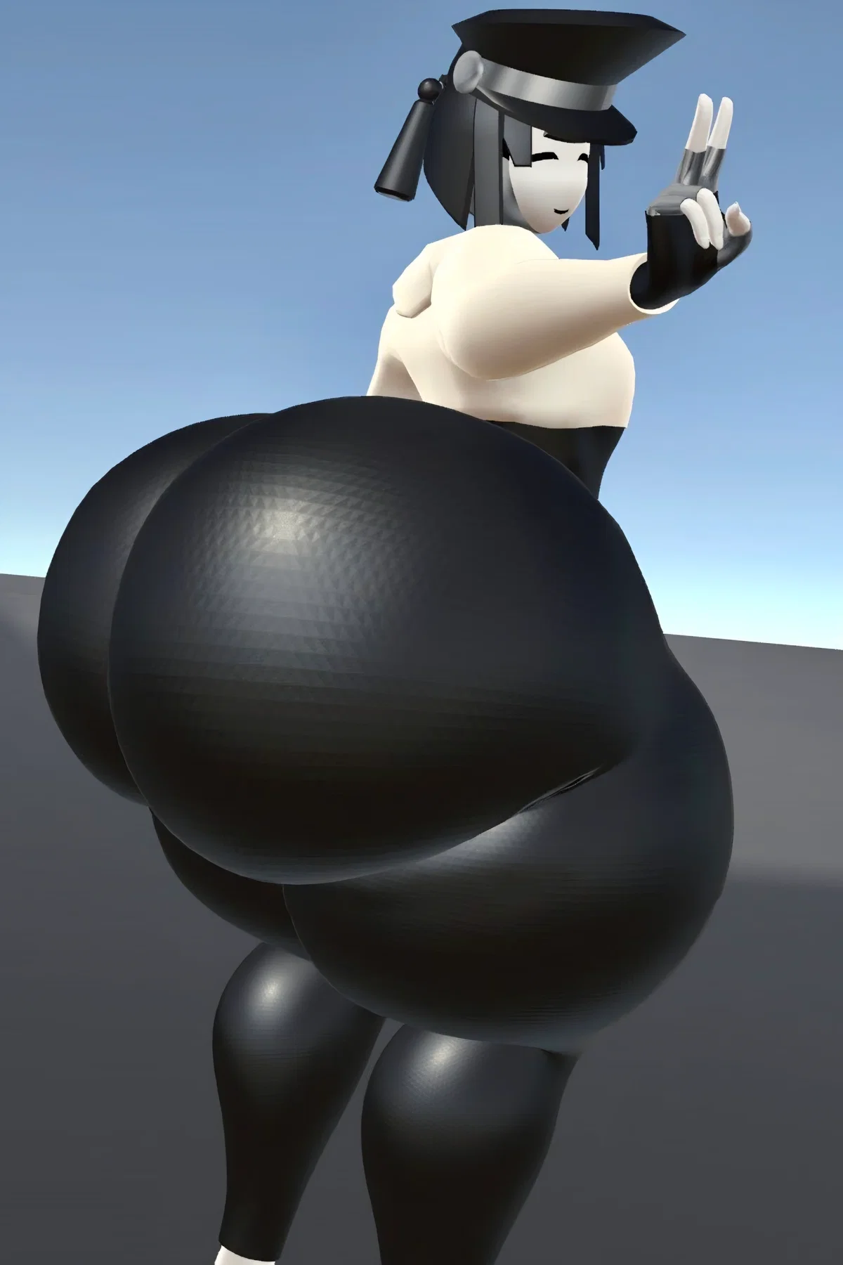 Avatar of Your Femboy Security Guard