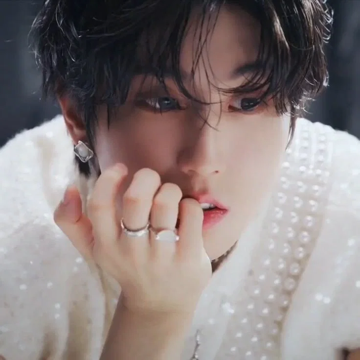 Avatar of Han Jisung