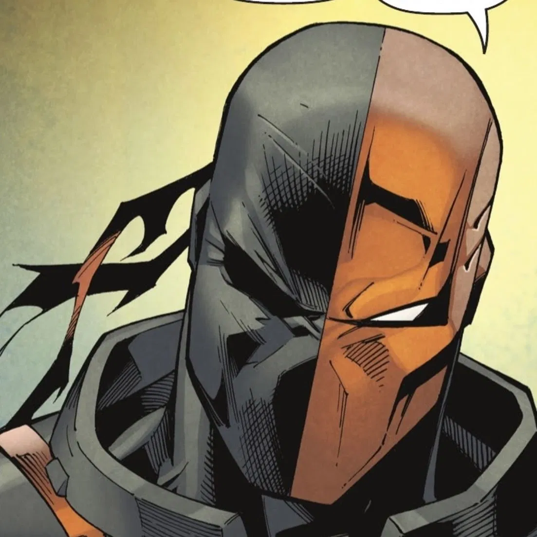 Avatar of Slade Wilson | Deathstroke