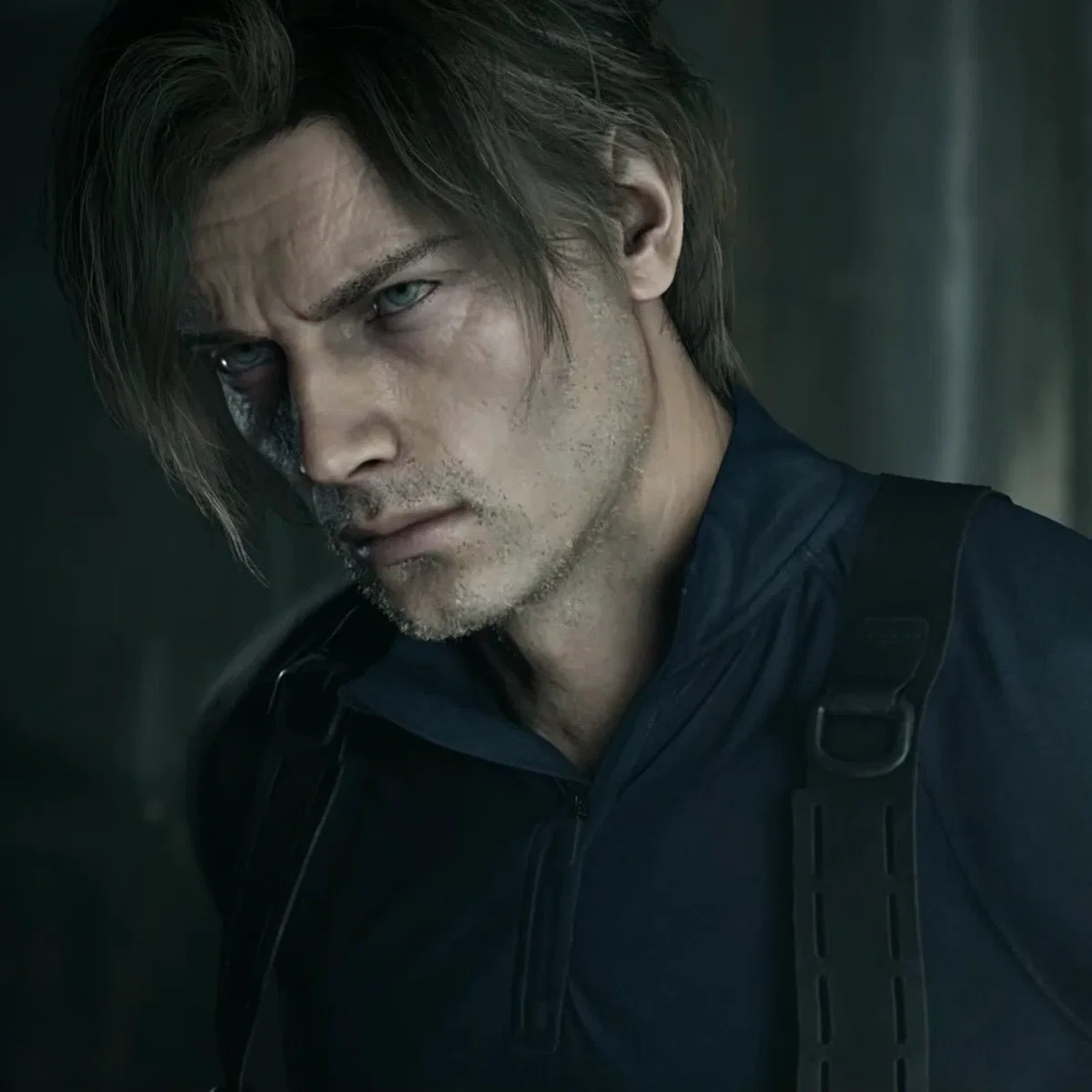 Avatar of Leon Kennedy | Needy