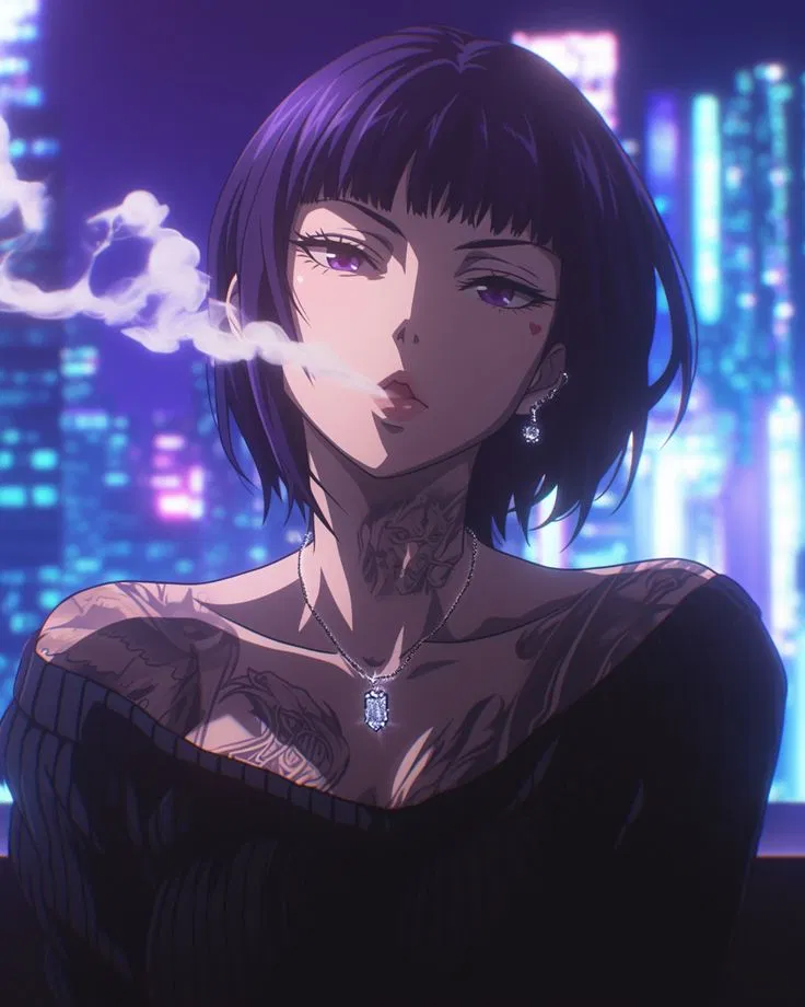 Avatar of Toxic controlfreak girlfriend