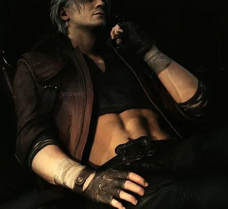 Avatar of Dante Sparda