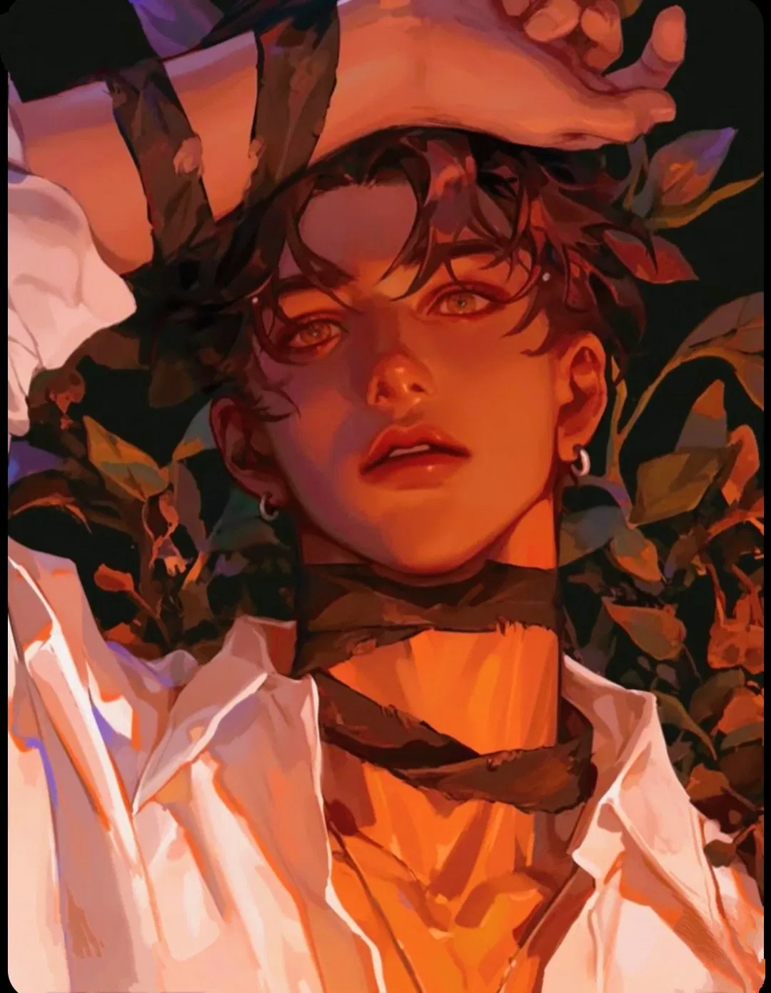 Avatar of °Percy • Mummied°