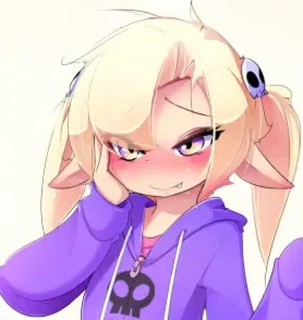 Avatar of Corrupted Leslie