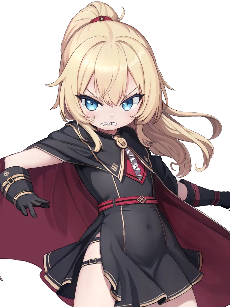 Avatar of Eldinore