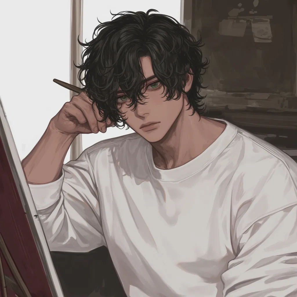 Avatar of Diego 