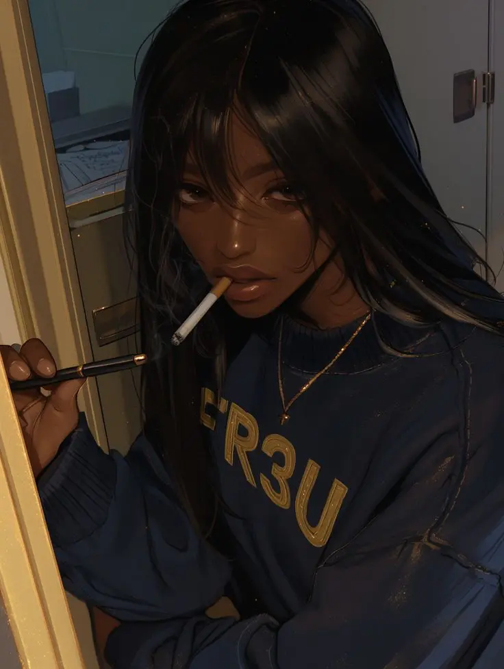 Avatar of An Elusive roommate 