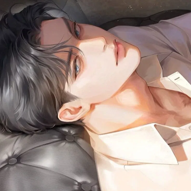 Avatar of Jaden — arrange marriage 